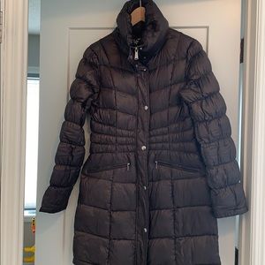 Michael Kors Packable Downfill Coat